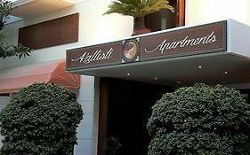 Kallisti Apartments